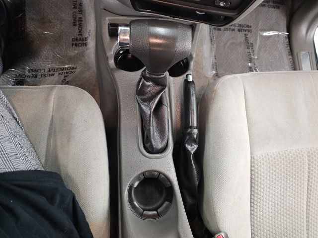 Chevrolet TrailBlazer 4WD 4dr LT w/1LT 2008