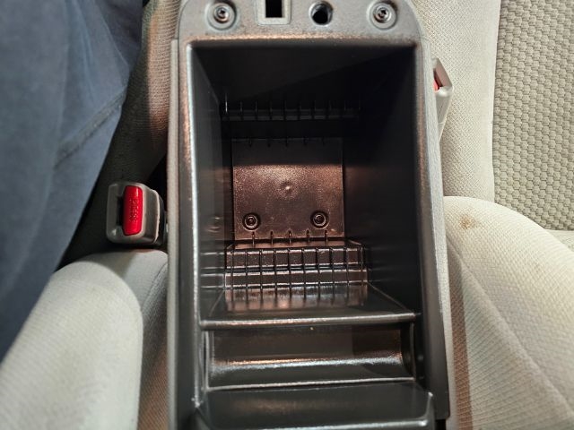 Chevrolet TrailBlazer 4WD 4dr LT w/1LT 2008