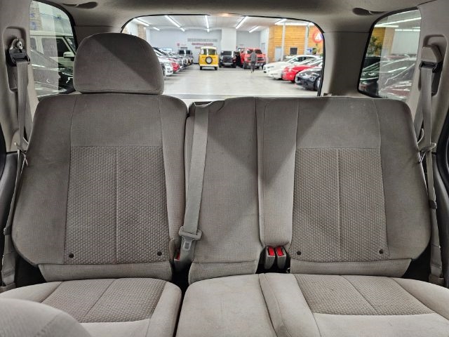 Chevrolet TrailBlazer 4WD 4dr LT w/1LT 2008