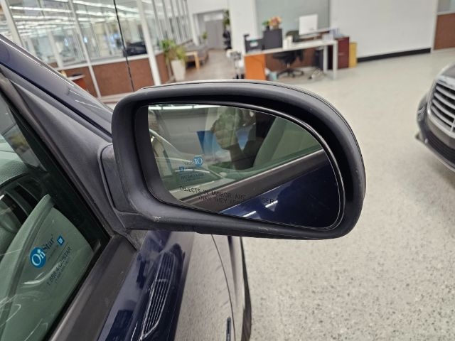 Chevrolet TrailBlazer 4WD 4dr LT w/1LT 2008