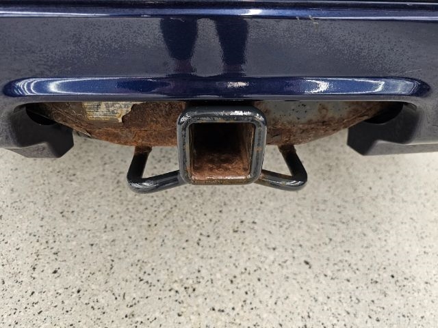 Chevrolet TrailBlazer 4WD 4dr LT w/1LT 2008