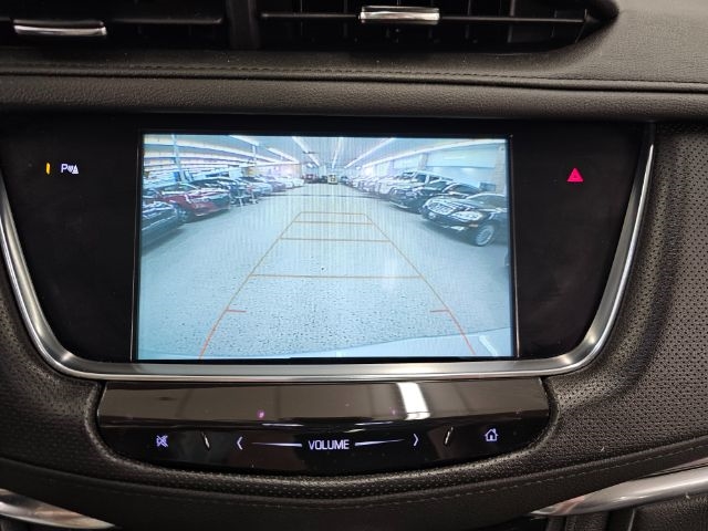 Cadillac XT5 AWD 4dr Luxury 2019