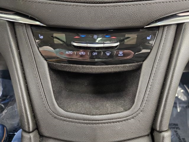 Cadillac XT5 AWD 4dr Luxury 2019