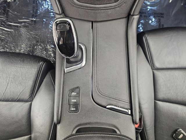 Cadillac XT5 AWD 4dr Luxury 2019