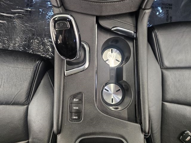 Cadillac XT5 AWD 4dr Luxury 2019