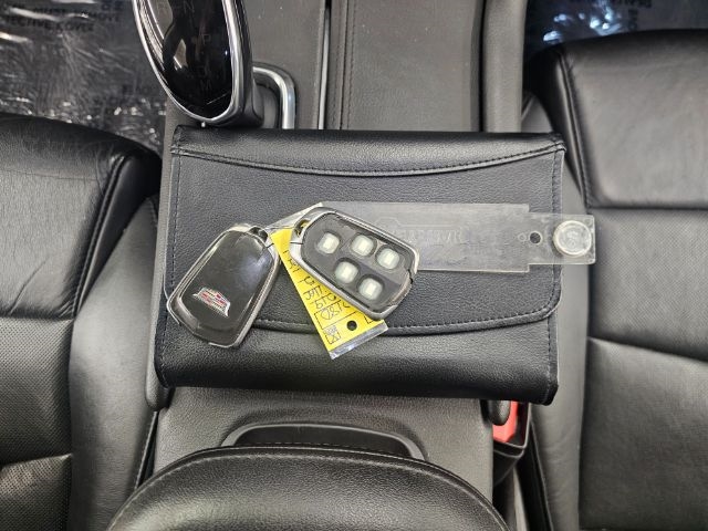 Cadillac XT5 AWD 4dr Luxury 2019