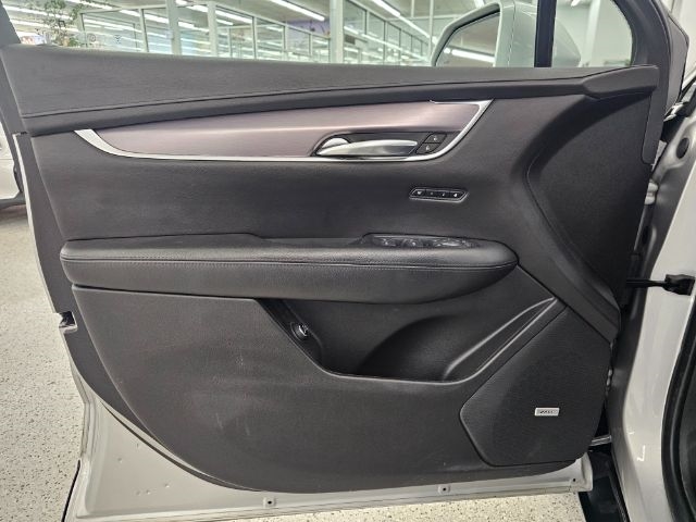 Cadillac XT5 AWD 4dr Luxury 2019