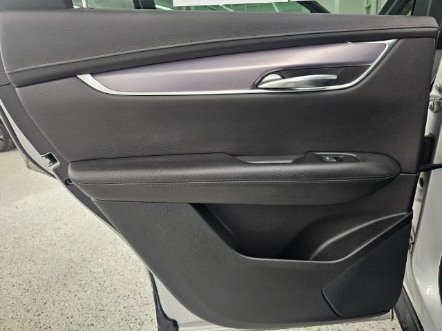 Cadillac XT5 AWD 4dr Luxury 2019