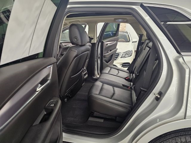 Cadillac XT5 AWD 4dr Luxury 2019