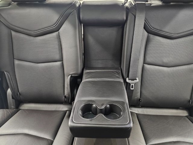 Cadillac XT5 AWD 4dr Luxury 2019