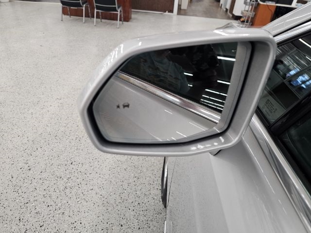 Cadillac XT5 AWD 4dr Luxury 2019