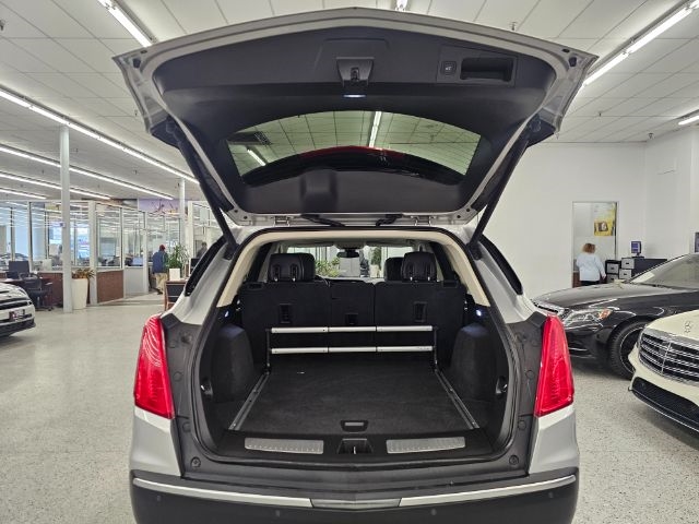 Cadillac XT5 AWD 4dr Luxury 2019