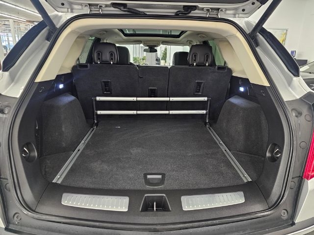 Cadillac XT5 AWD 4dr Luxury 2019