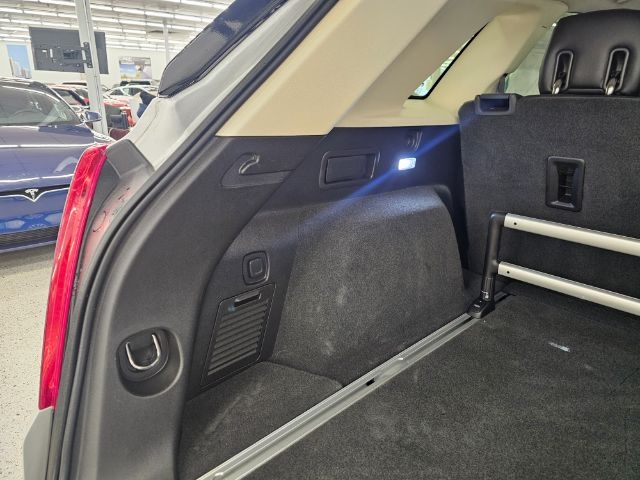 Cadillac XT5 AWD 4dr Luxury 2019