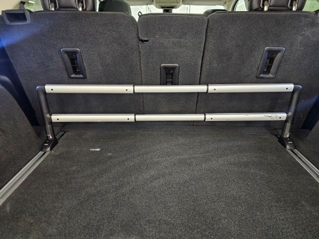 Cadillac XT5 AWD 4dr Luxury 2019