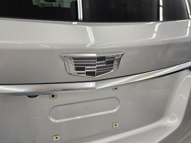 Cadillac XT5 AWD 4dr Luxury 2019