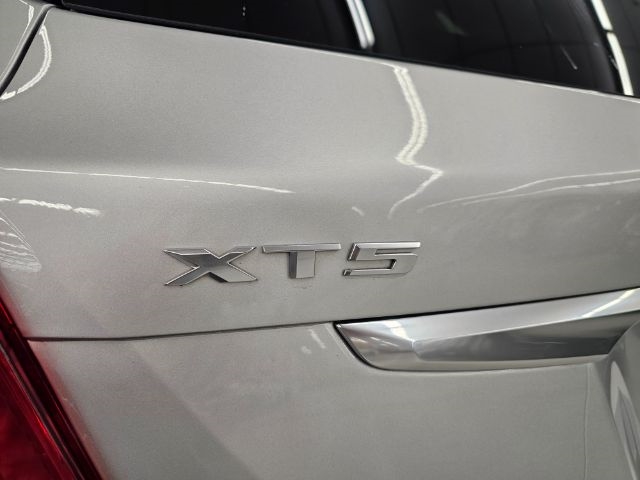 Cadillac XT5 AWD 4dr Luxury 2019