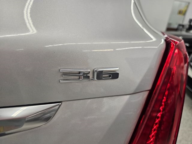 Cadillac XT5 AWD 4dr Luxury 2019