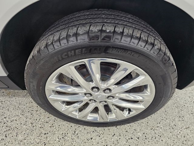 Cadillac XT5 AWD 4dr Luxury 2019