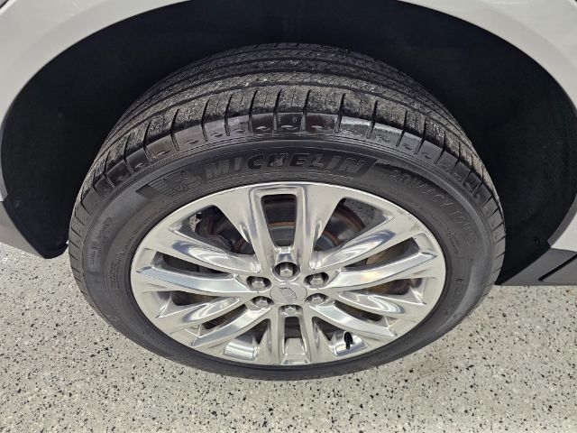 Cadillac XT5 AWD 4dr Luxury 2019