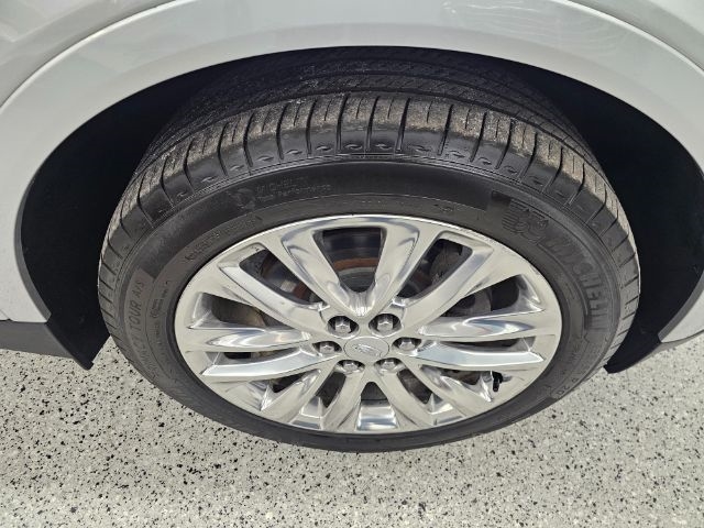 Cadillac XT5 AWD 4dr Luxury 2019