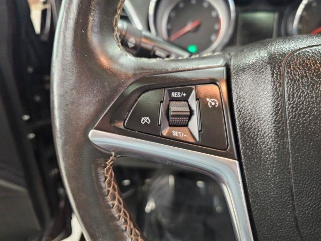 Buick Encore FWD 4dr Leather 2013