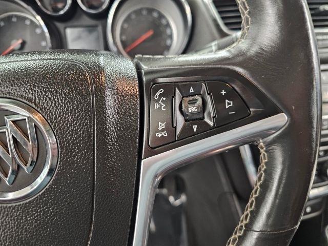 Buick Encore FWD 4dr Leather 2013