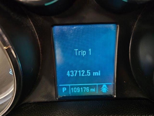 Buick Encore FWD 4dr Leather 2013