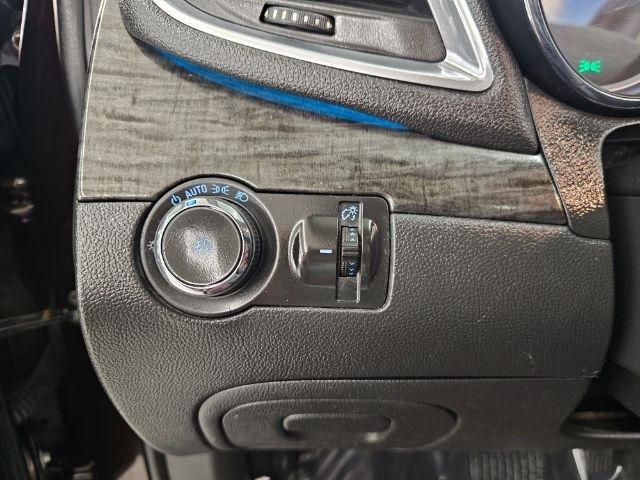 Buick Encore FWD 4dr Leather 2013