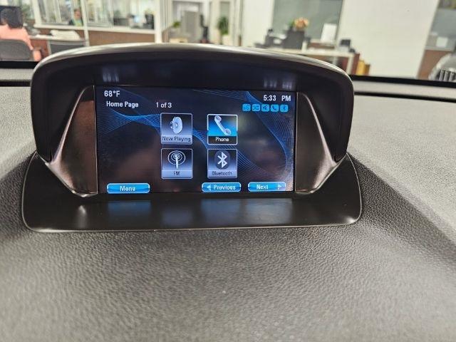 Buick Encore FWD 4dr Leather 2013