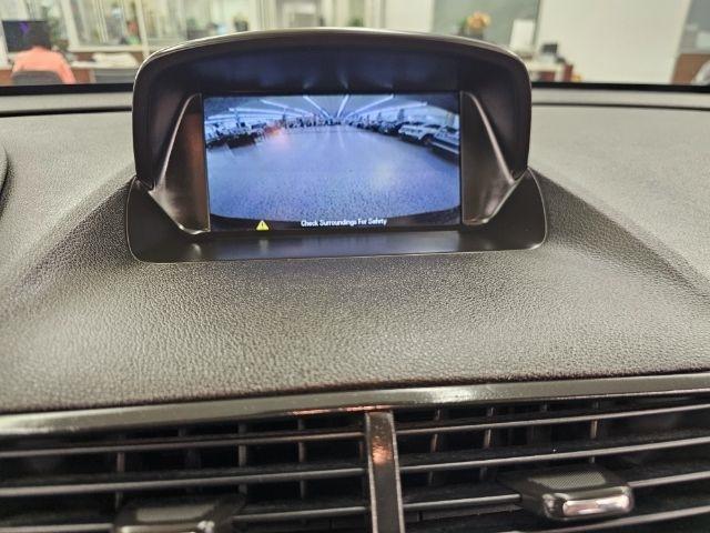 Buick Encore FWD 4dr Leather 2013