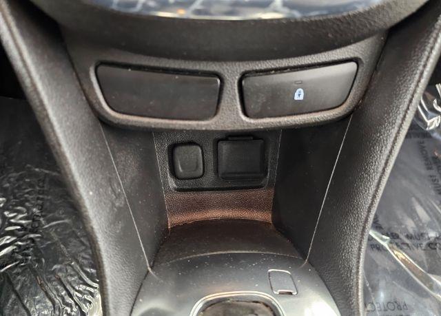 Buick Encore FWD 4dr Leather 2013