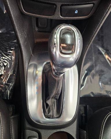 Buick Encore FWD 4dr Leather 2013