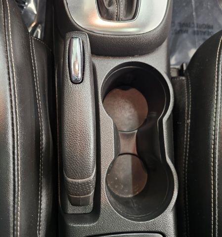 Buick Encore FWD 4dr Leather 2013