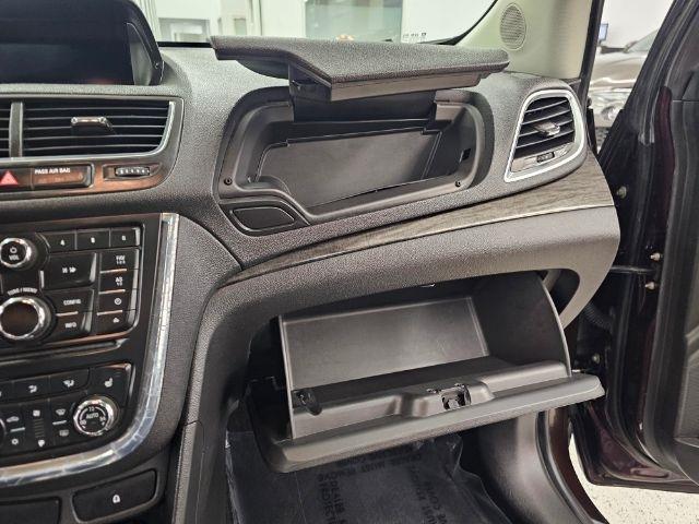 Buick Encore FWD 4dr Leather 2013