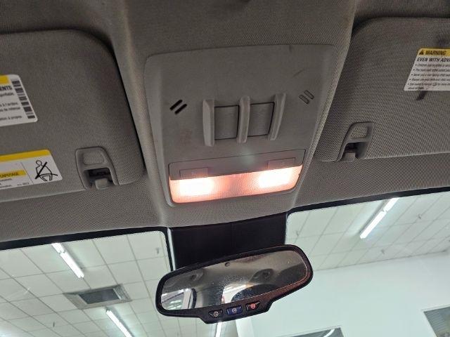 Buick Encore FWD 4dr Leather 2013