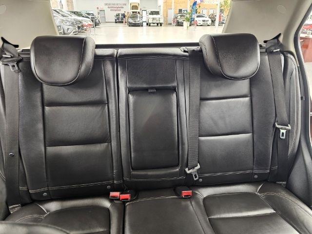 Buick Encore FWD 4dr Leather 2013