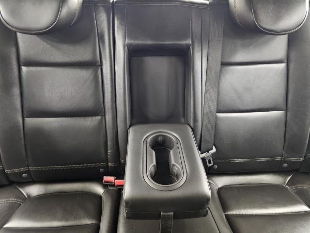 Buick Encore FWD 4dr Leather 2013