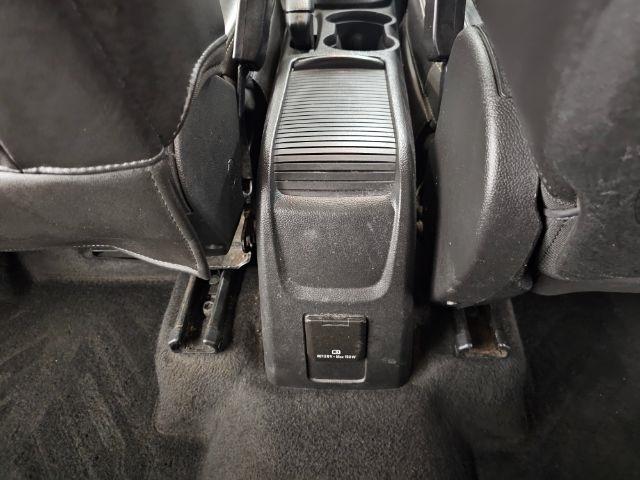 Buick Encore FWD 4dr Leather 2013