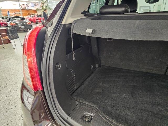 Buick Encore FWD 4dr Leather 2013