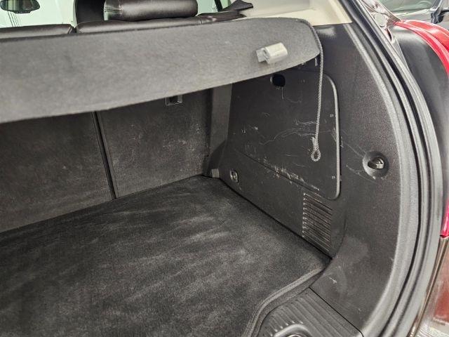 Buick Encore FWD 4dr Leather 2013