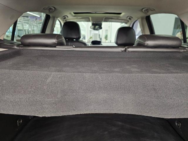 Buick Encore FWD 4dr Leather 2013