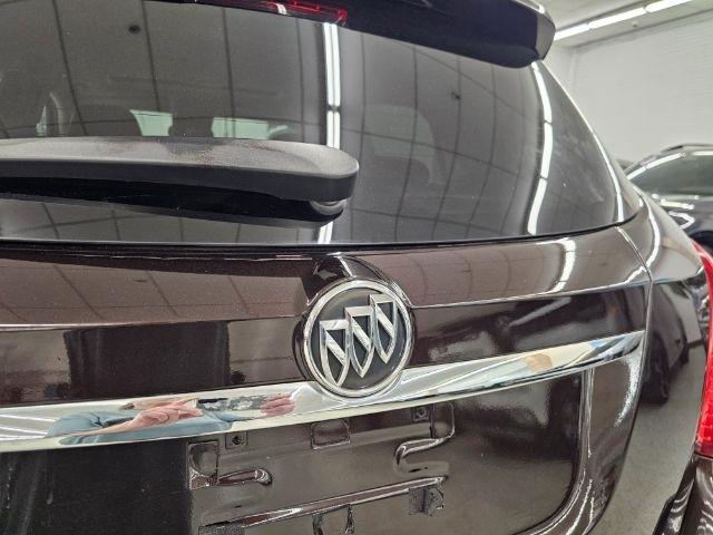 Buick Encore FWD 4dr Leather 2013