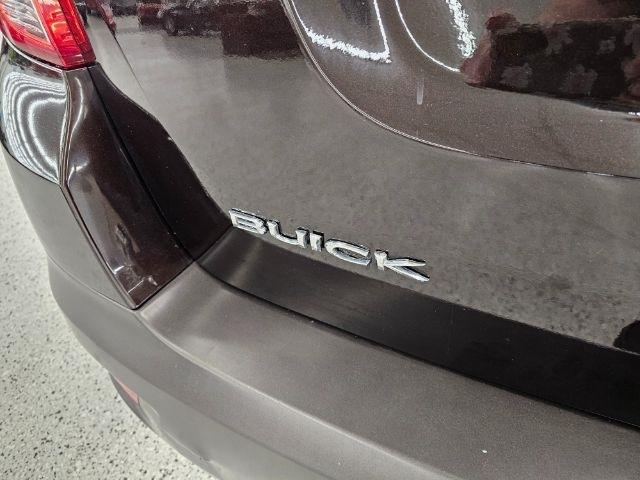 Buick Encore FWD 4dr Leather 2013