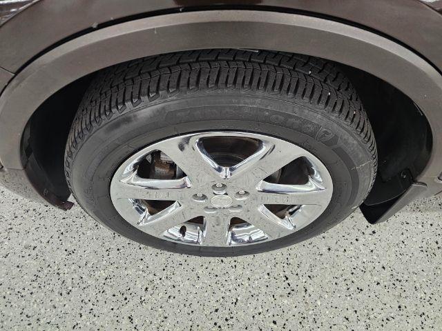 Buick Encore FWD 4dr Leather 2013