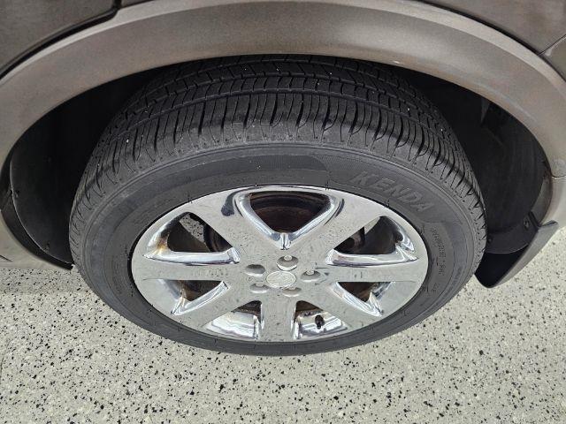 Buick Encore FWD 4dr Leather 2013