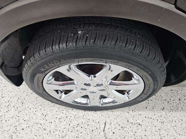 Buick Encore FWD 4dr Leather 2013