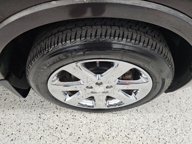 Buick Encore FWD 4dr Leather 2013