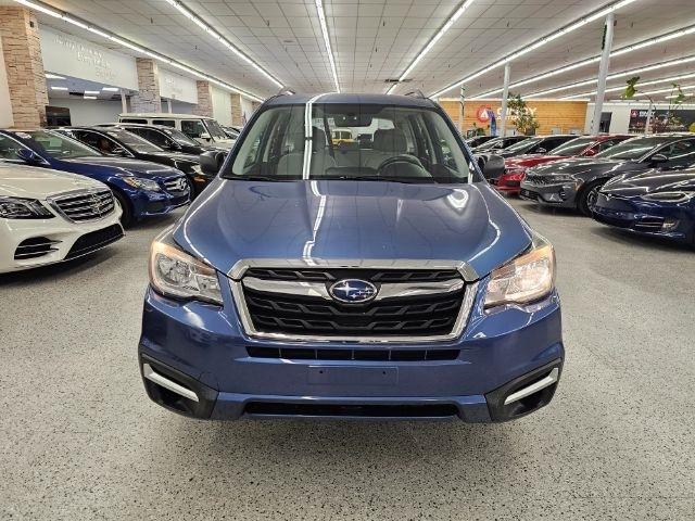 Subaru Forester 2.5i CVT 2018