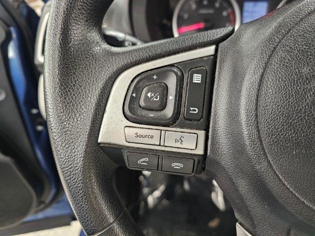 Subaru Forester 2.5i CVT 2018